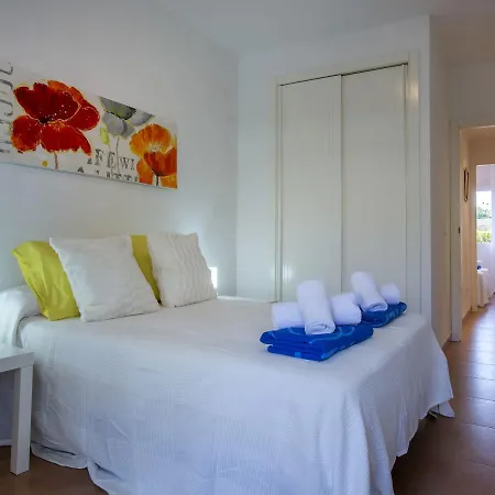 Estrella Blanca * Denia