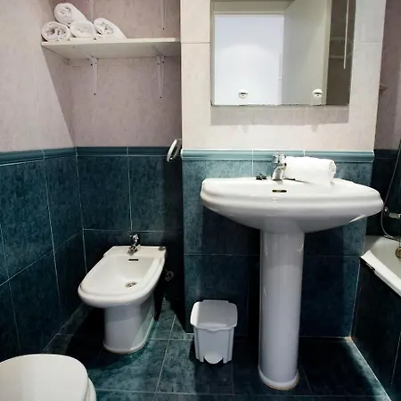 Apartment Estrella Blanca