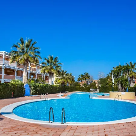 Apartment Estrella Blanca *