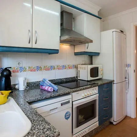 Apartment Estrella Blanca *
