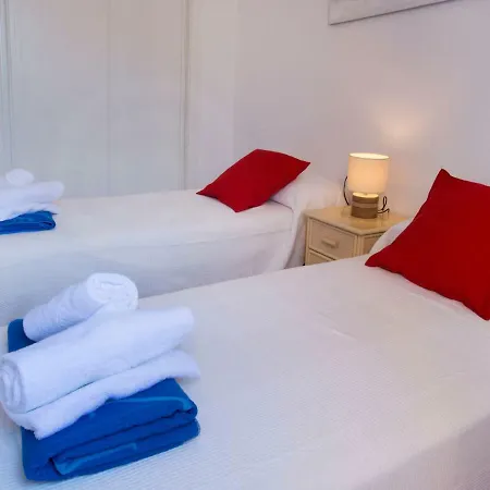 Estrella Blanca Apartment *